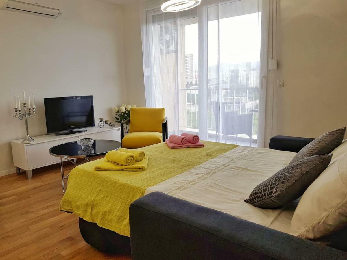 Appartement met 1 Slaapkamer