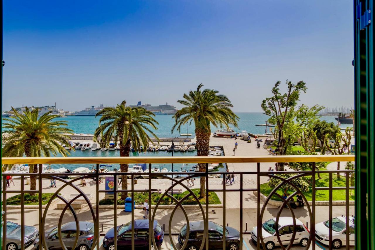 Apartamento Premium de 1 dormitorio con vistas al mar