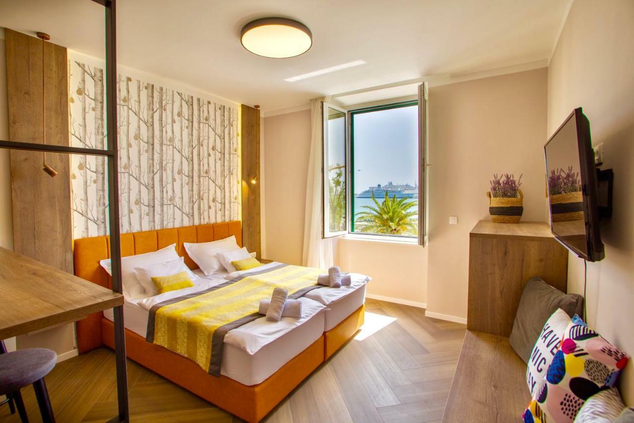 Apartamento Estudio Premium con vistas al mar