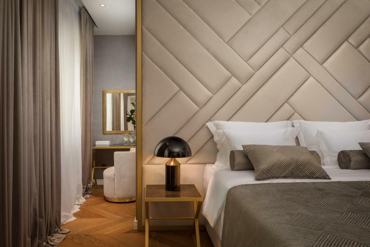 Chambre Double Deluxe