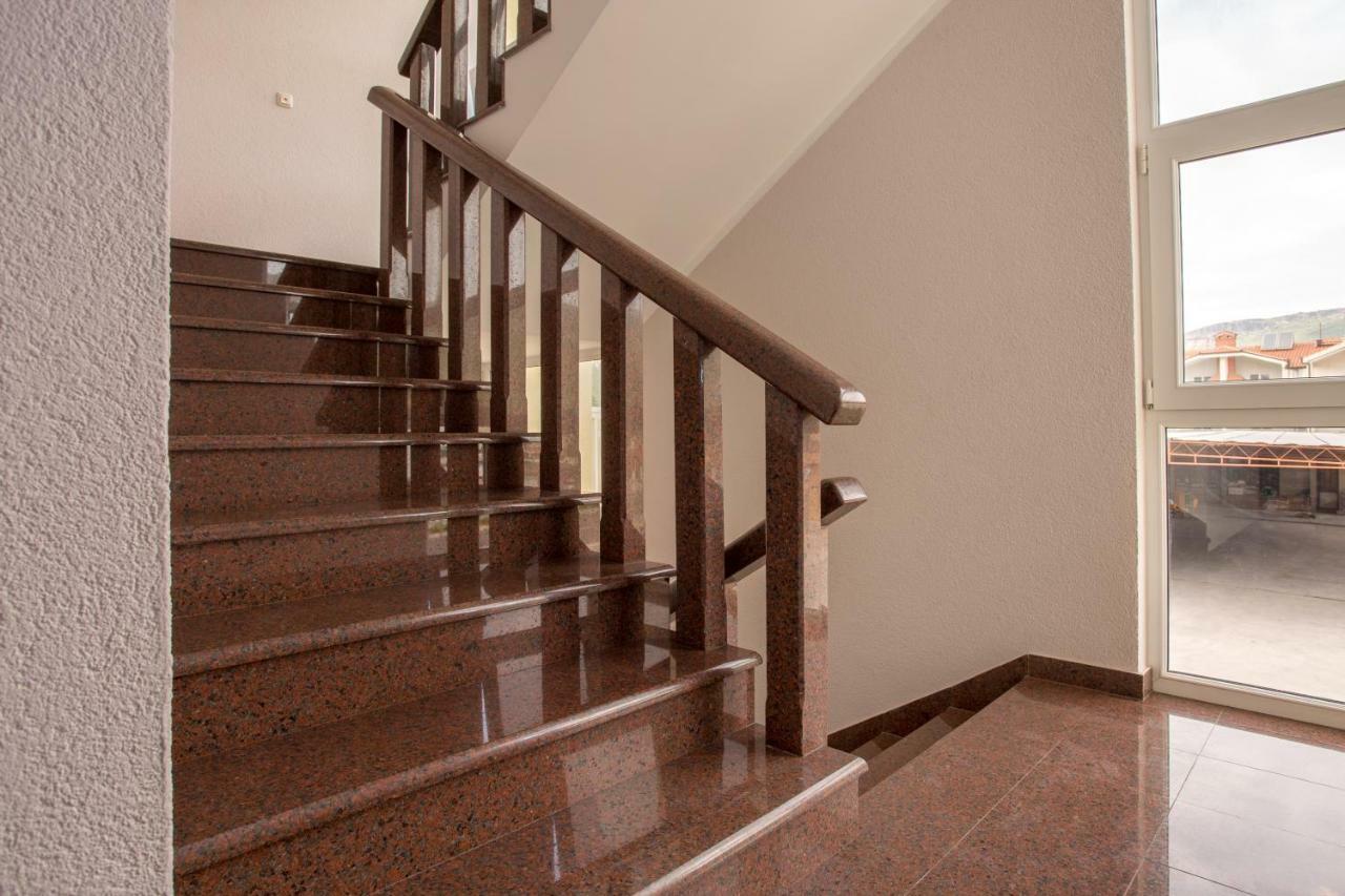 Apartamento de 2 dormitorios (5 adultos)