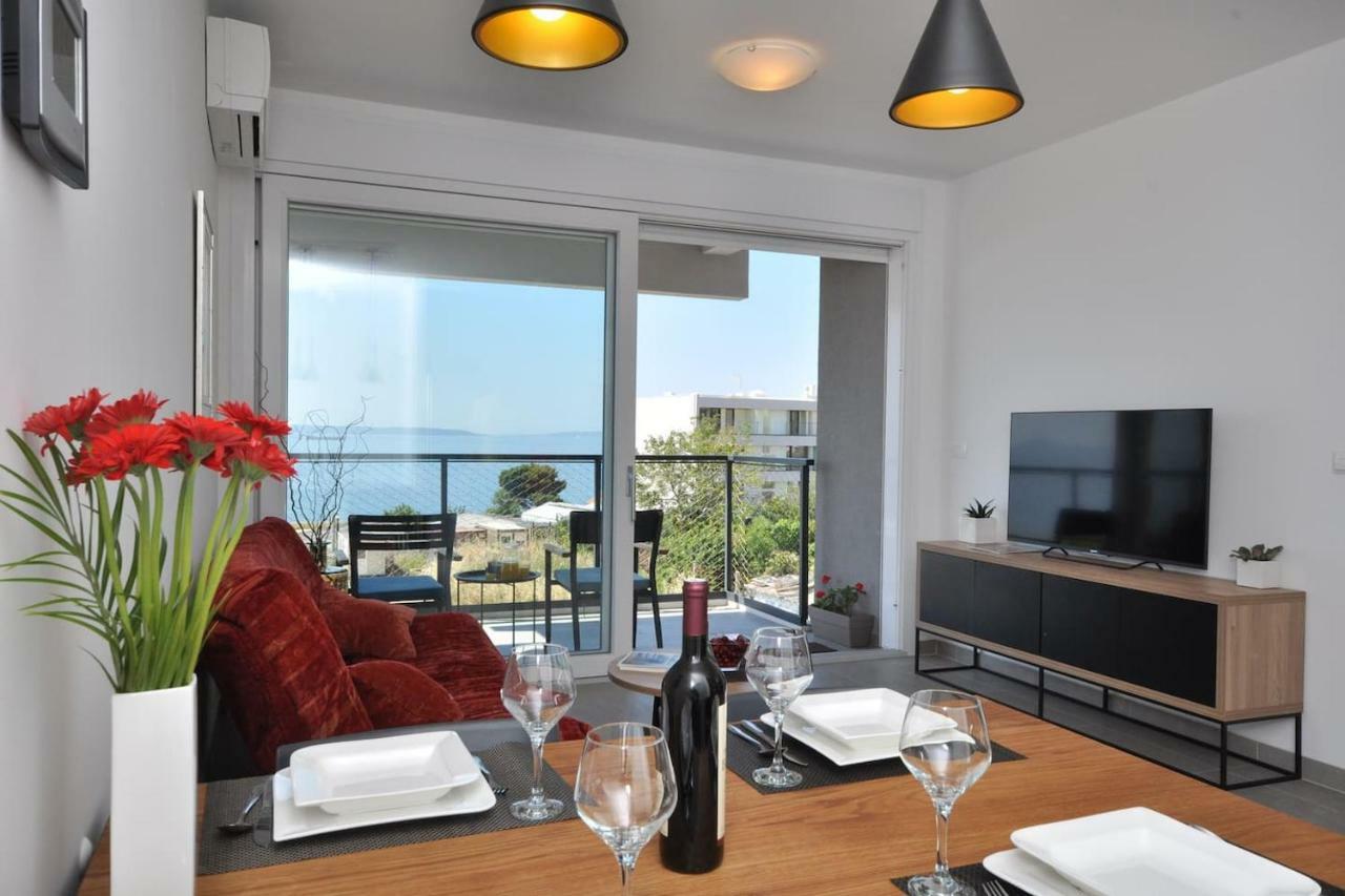Apartamento de 2 dormitorios