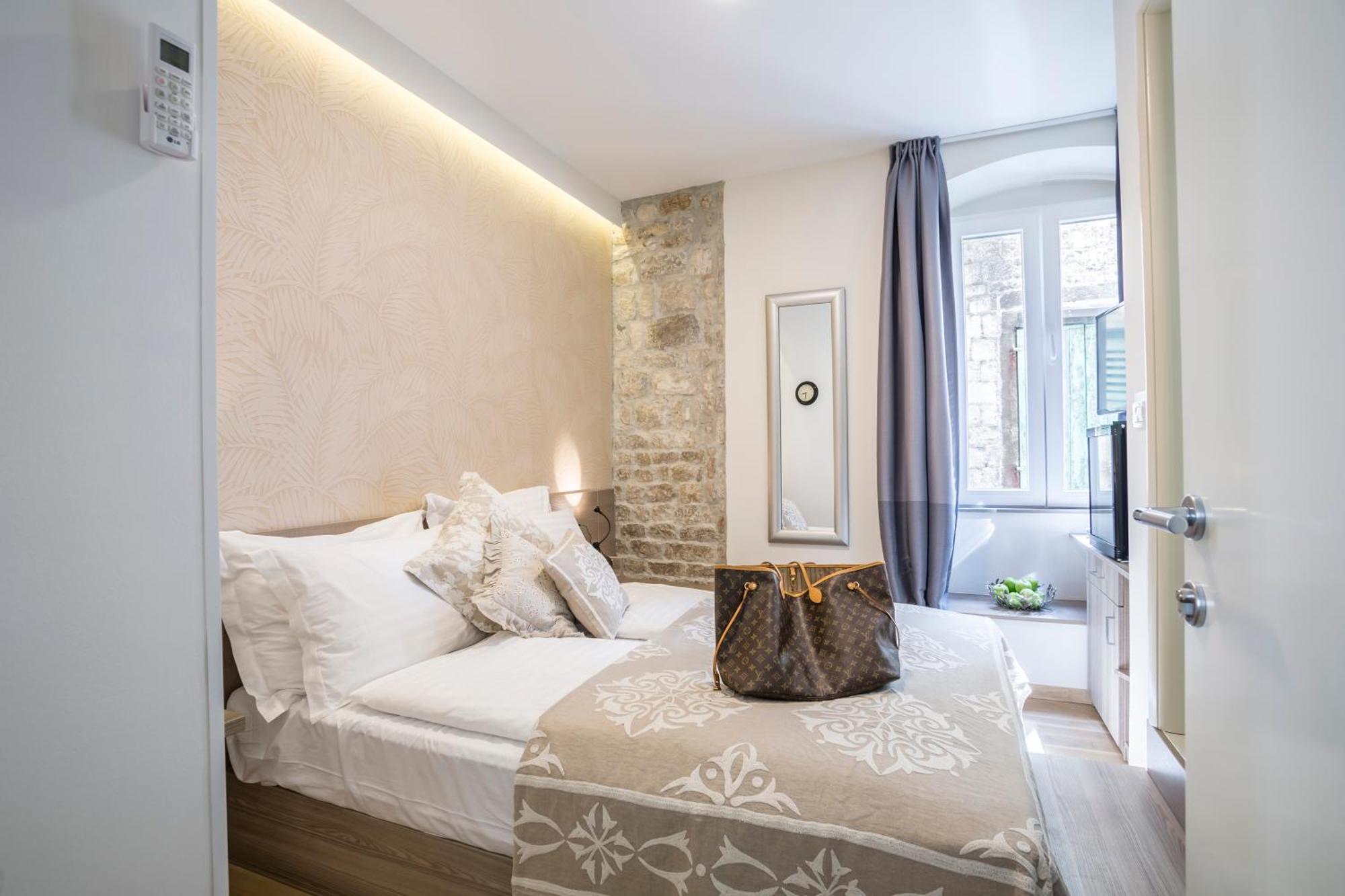 Petite Chambre Double