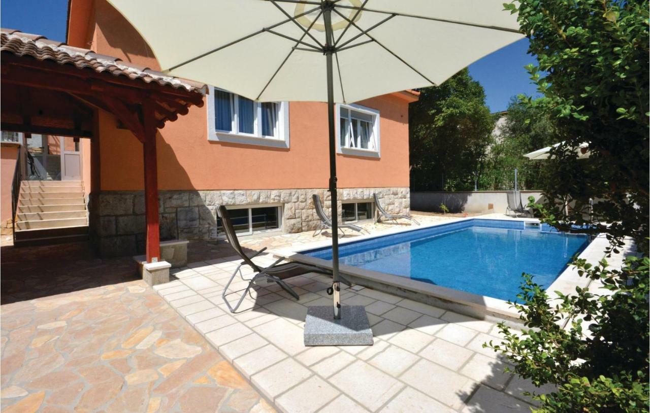 Maison de Vacances 4 Chambres
