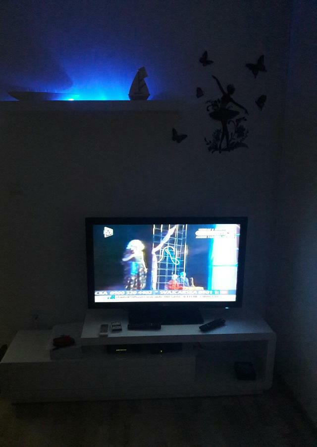 Appartement met 2 slaapkamers