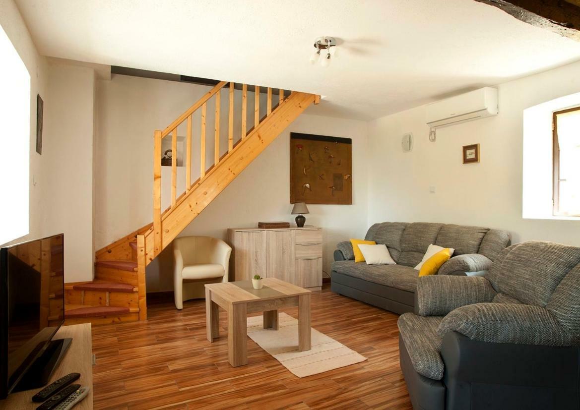 Casa con 2 Camere da Letto