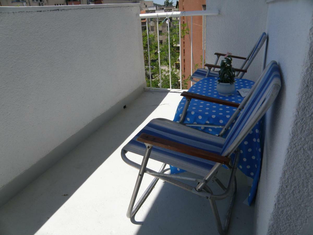 Appartamento con Balcone