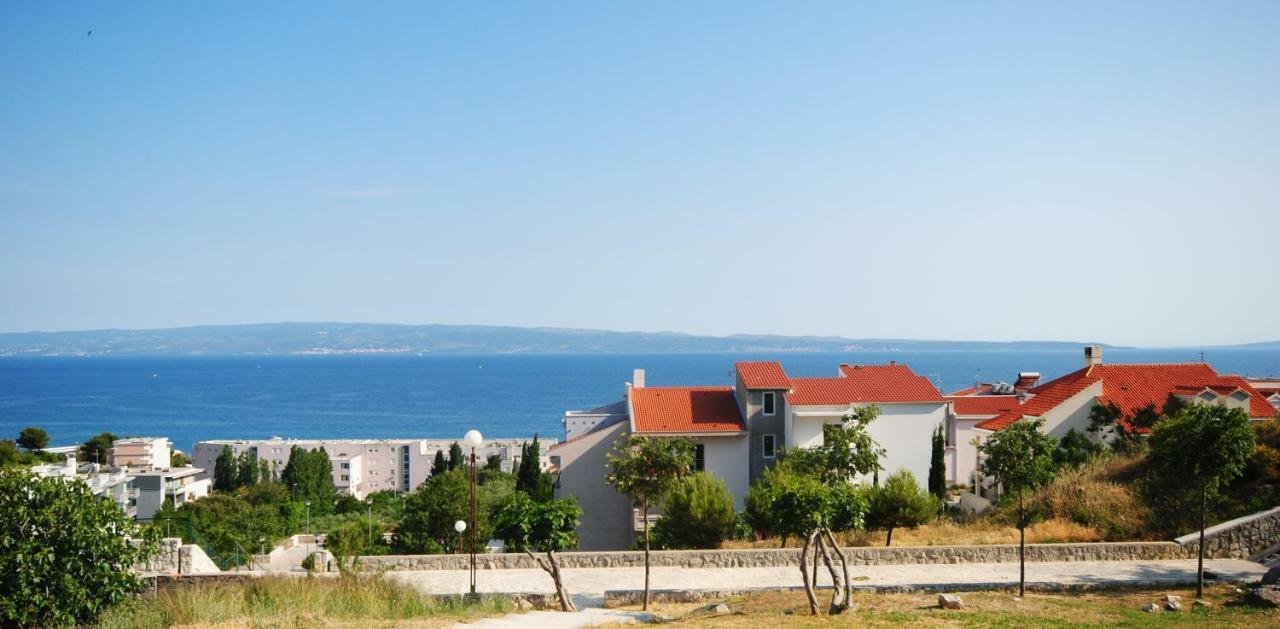 Apartamento con vistas al mar