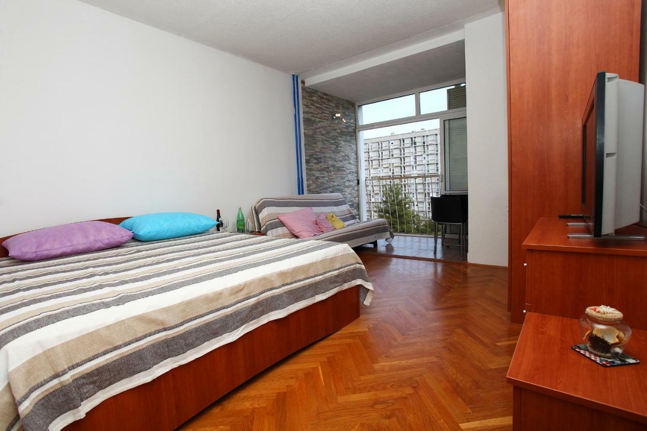 Appartamento Monolocale