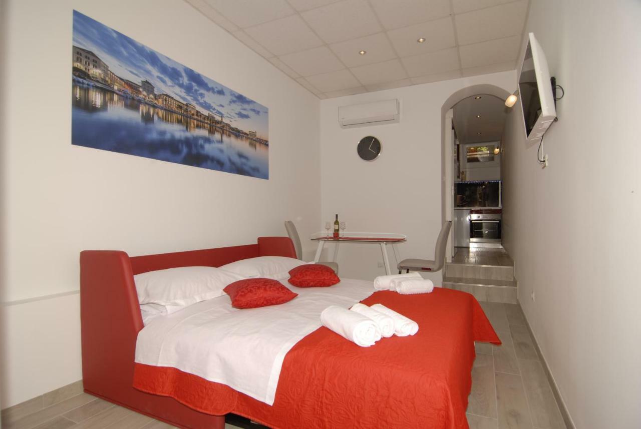 Apartamento Estudio