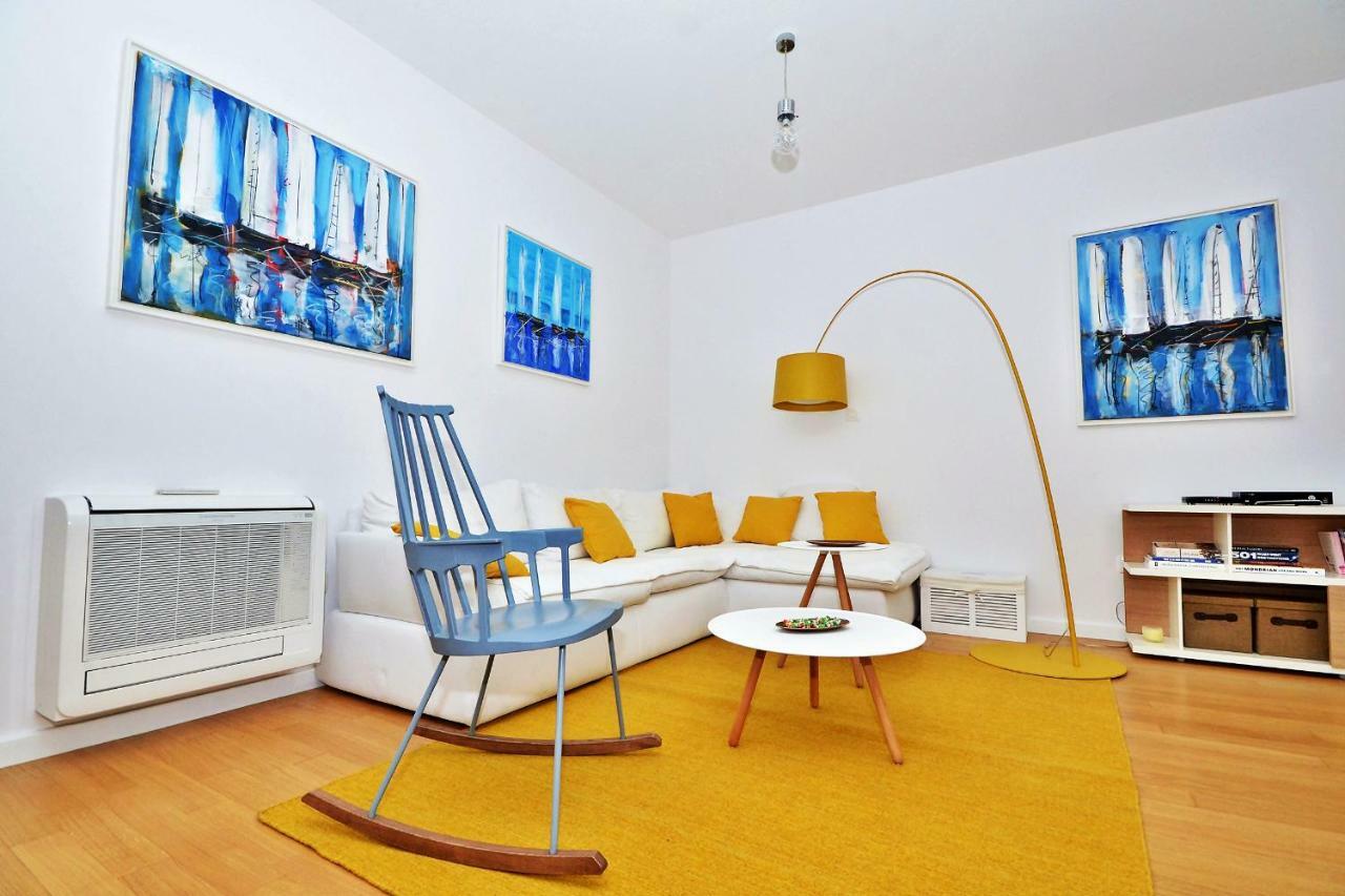 Apartment mit 2 Schlafzimmern