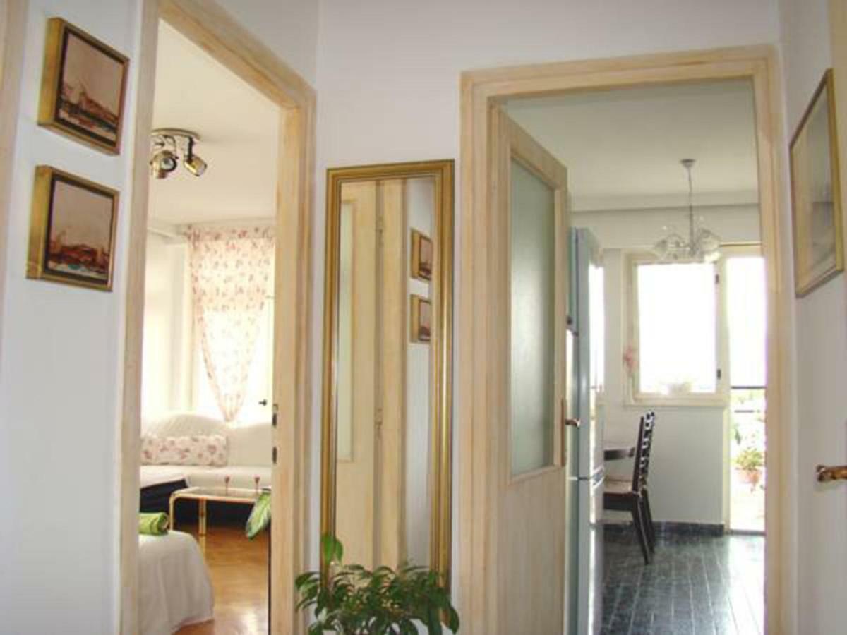 Apartamento Estudio con vistas al mar