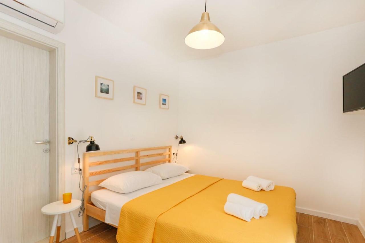 Habitación Doble con terraza