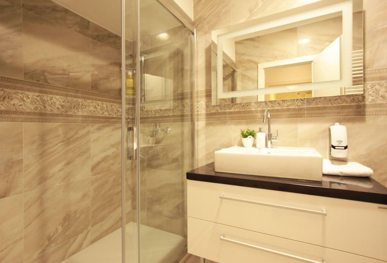 Habitación Doble Superior