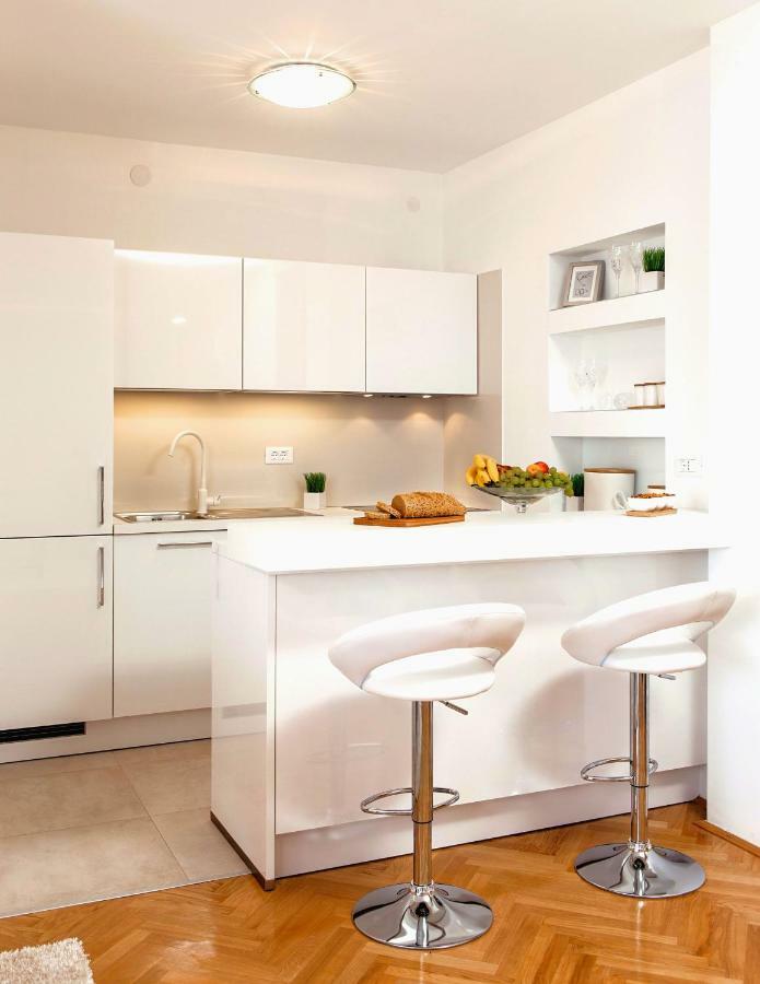 Apartment mit 3 Schlafzimmern