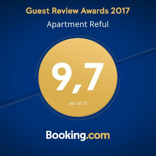 Appartement Standard