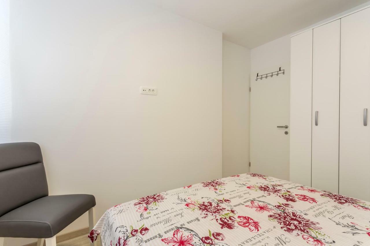 Appartement - Begane Grond