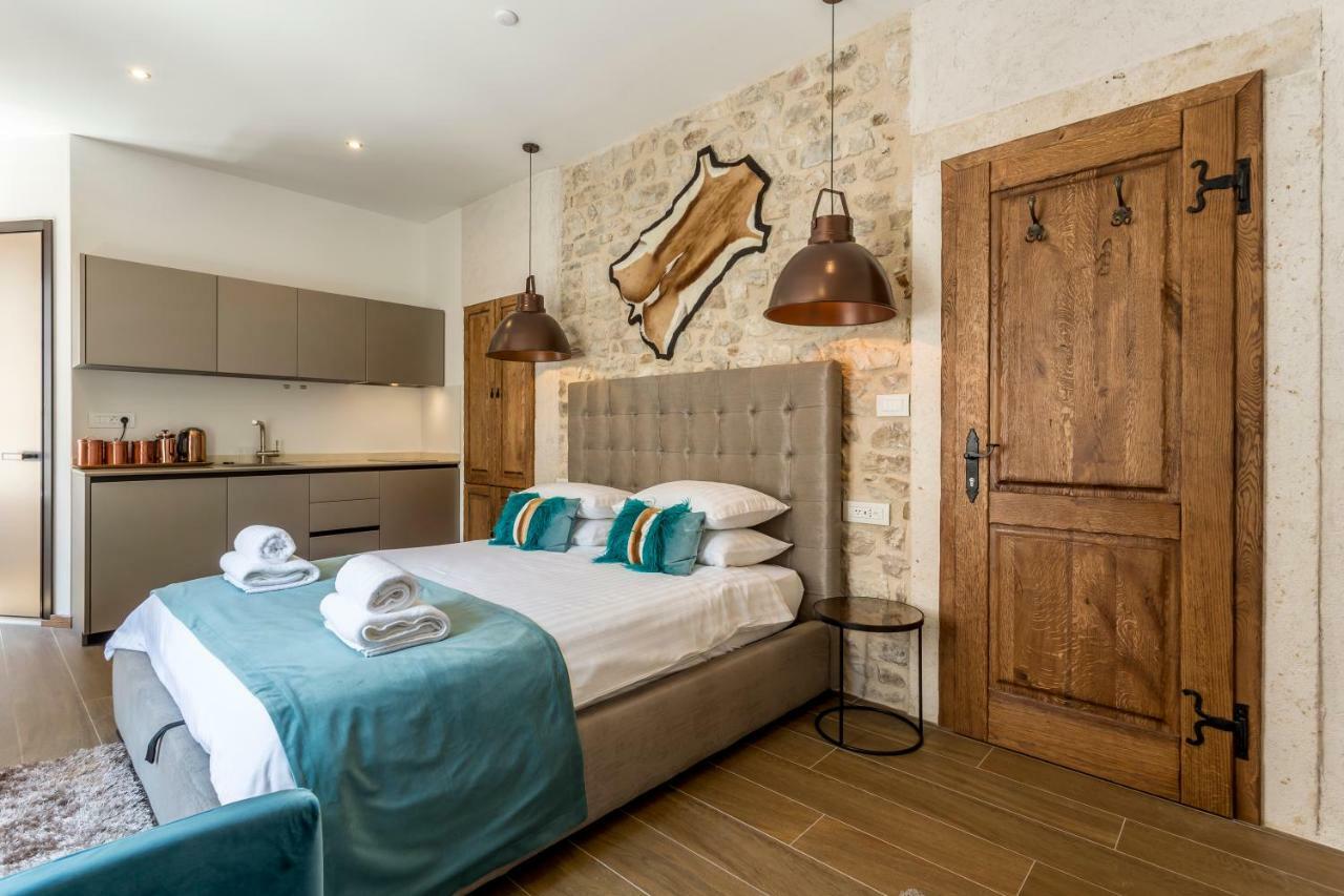 Studio Appartement