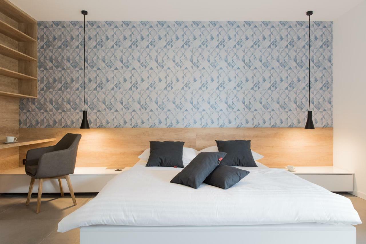 Appartement Deluxe 1