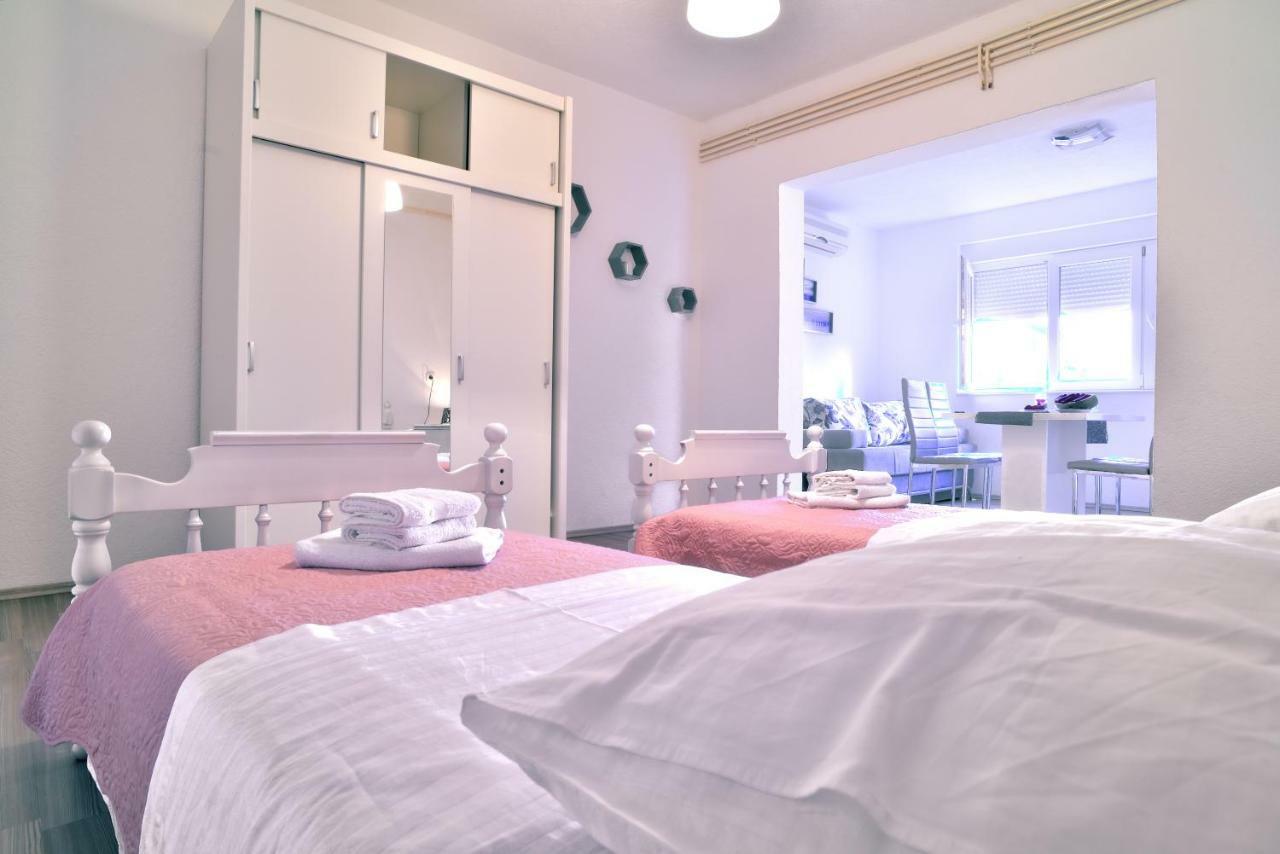 Apartamento Estudio