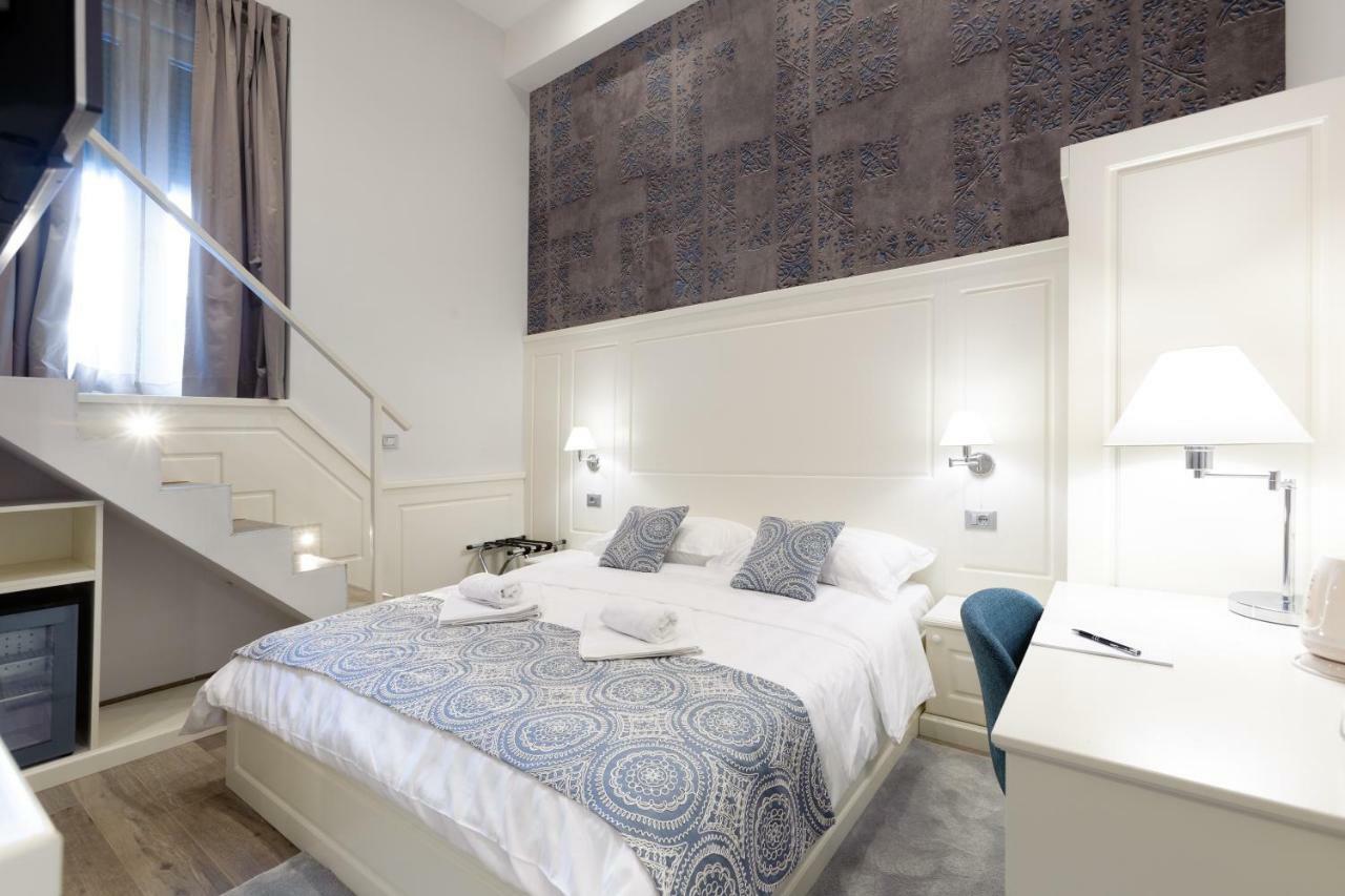 Superior Kamer met Kingsize Bed