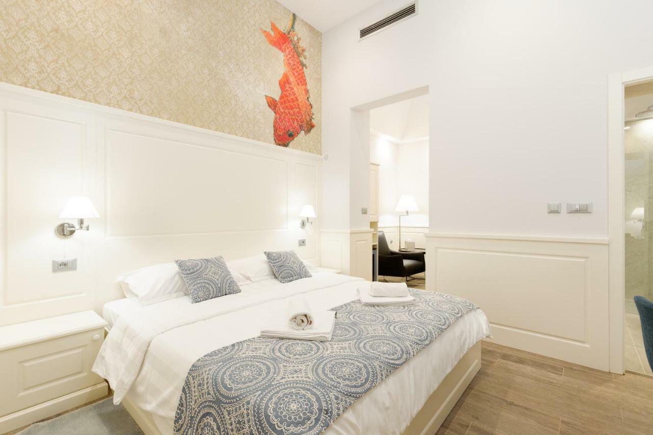 Deluxe Kamer met Kingsize Bed