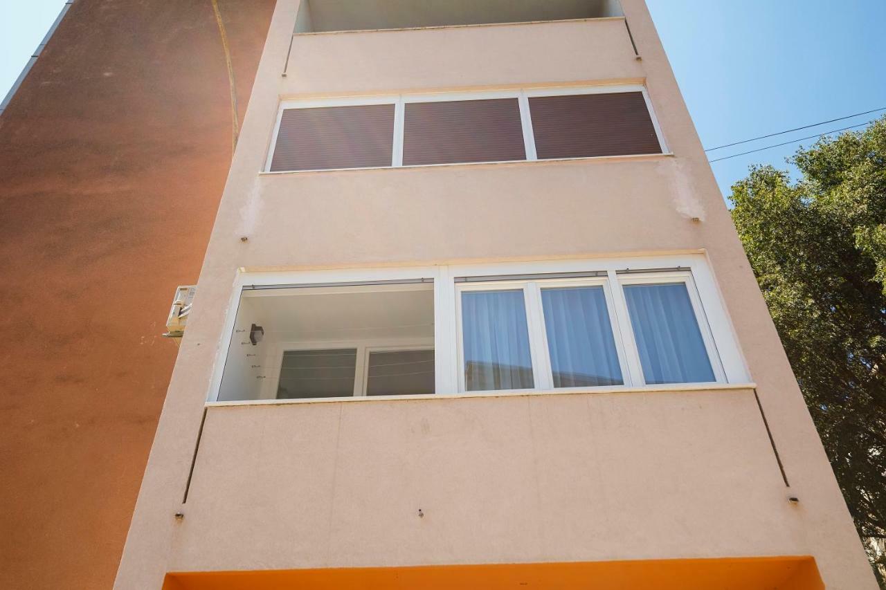 Deluxe Doppelzimmer mit Balkon