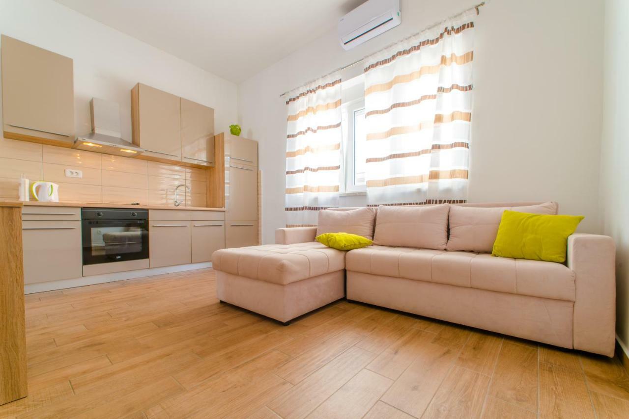 Apartamento de 2 dormitorios