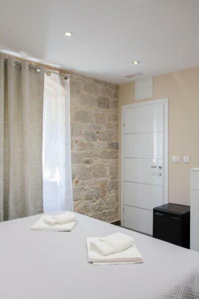 Chambre Lit King-Size Deluxe