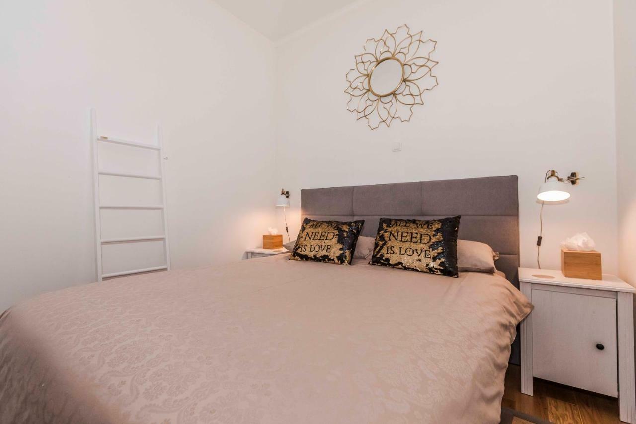 Appartement Deluxe