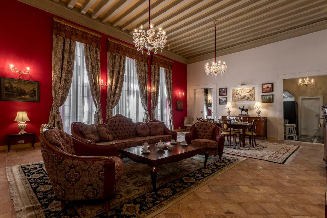Apartamento Superior