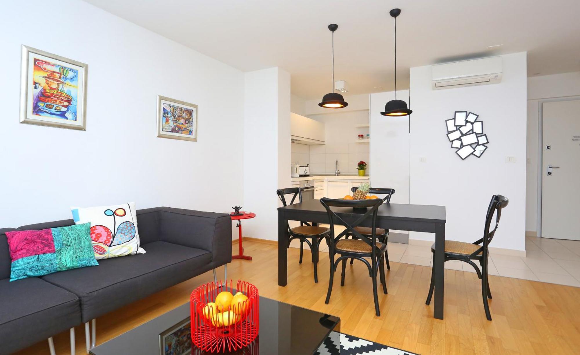 Apartamento Superior (4 adultos)