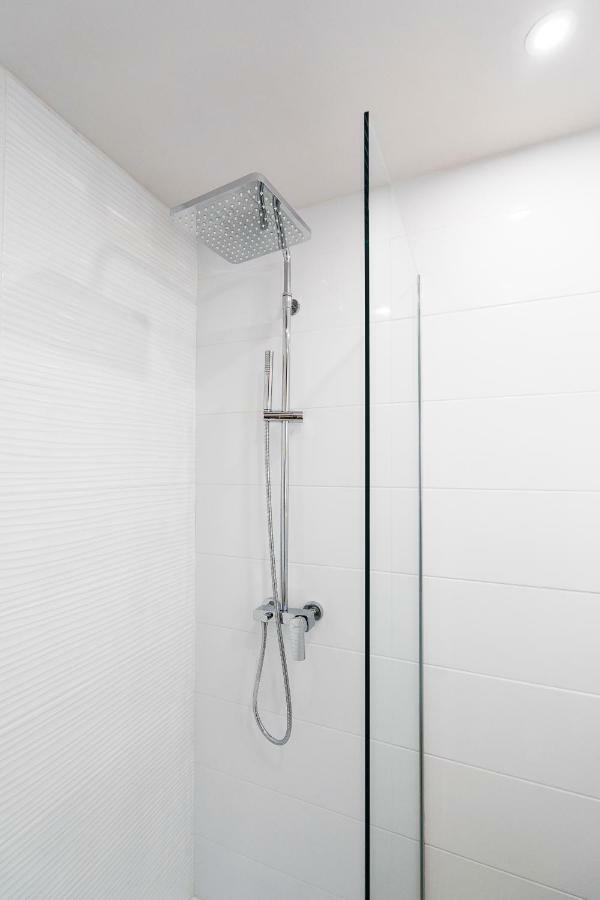 Studio Appartement - Eerste Verdieping