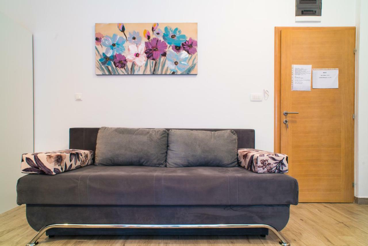 Apartamento Estudio