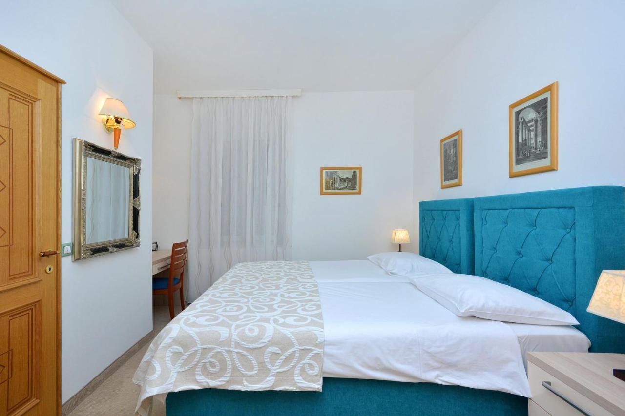 Habitación Doble Estándar - 1 o 2 camas