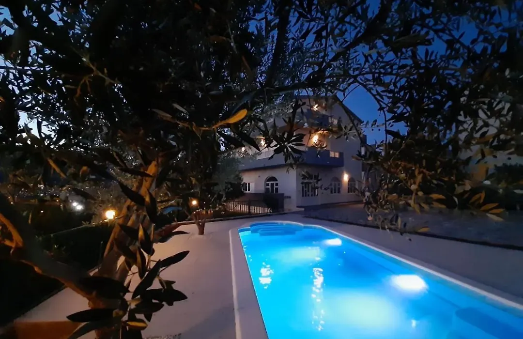 Apartmani Lucante-1