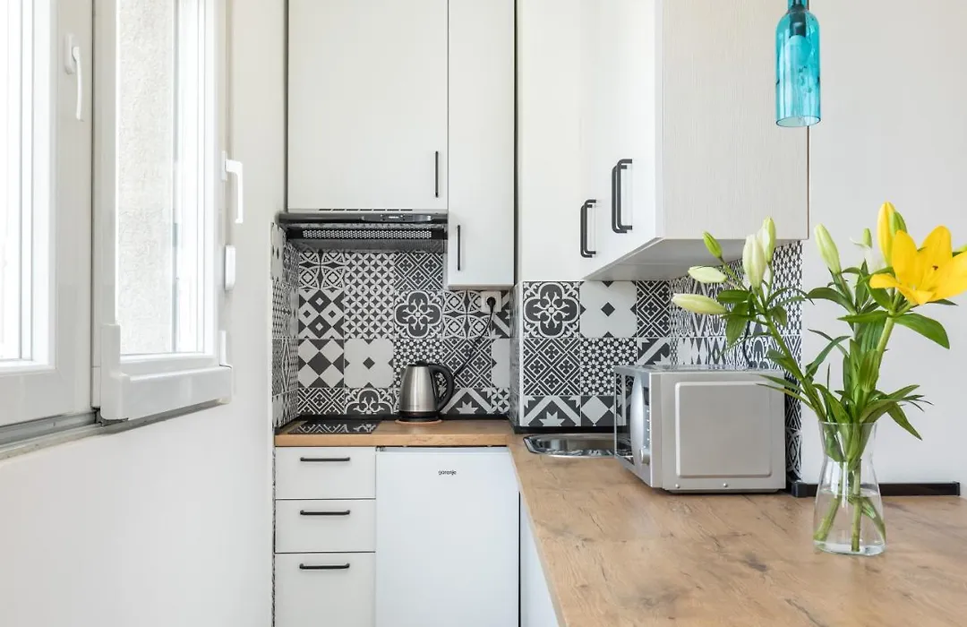 Aldo Apartment-1