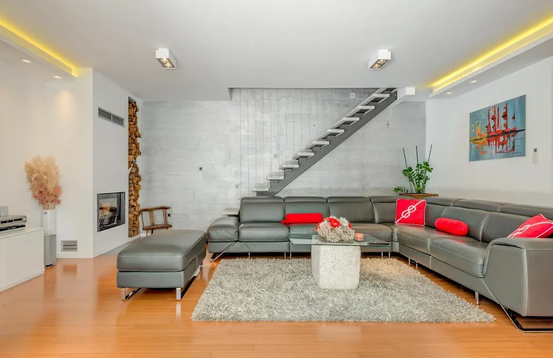 Apartment Rex Exclusive-1