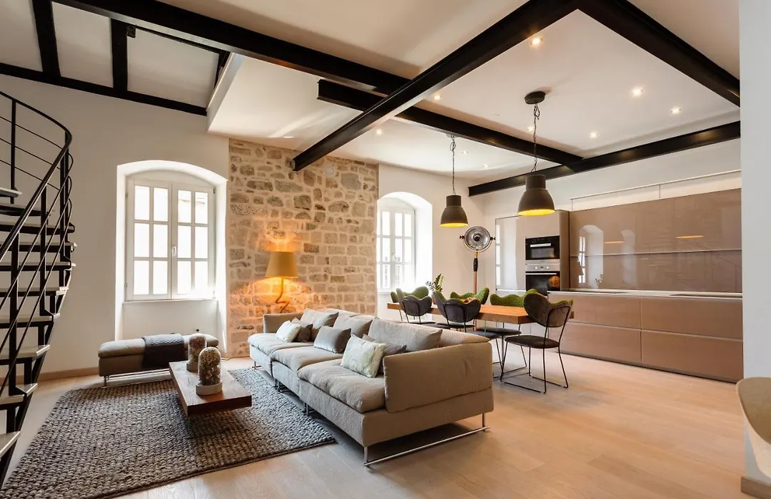 Old Town Luxury House-1