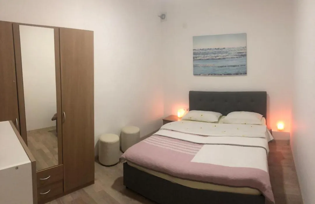 Vacation Rentals Croatia-1