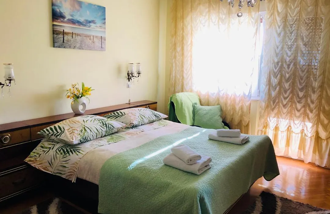 Apartman Barbi-1