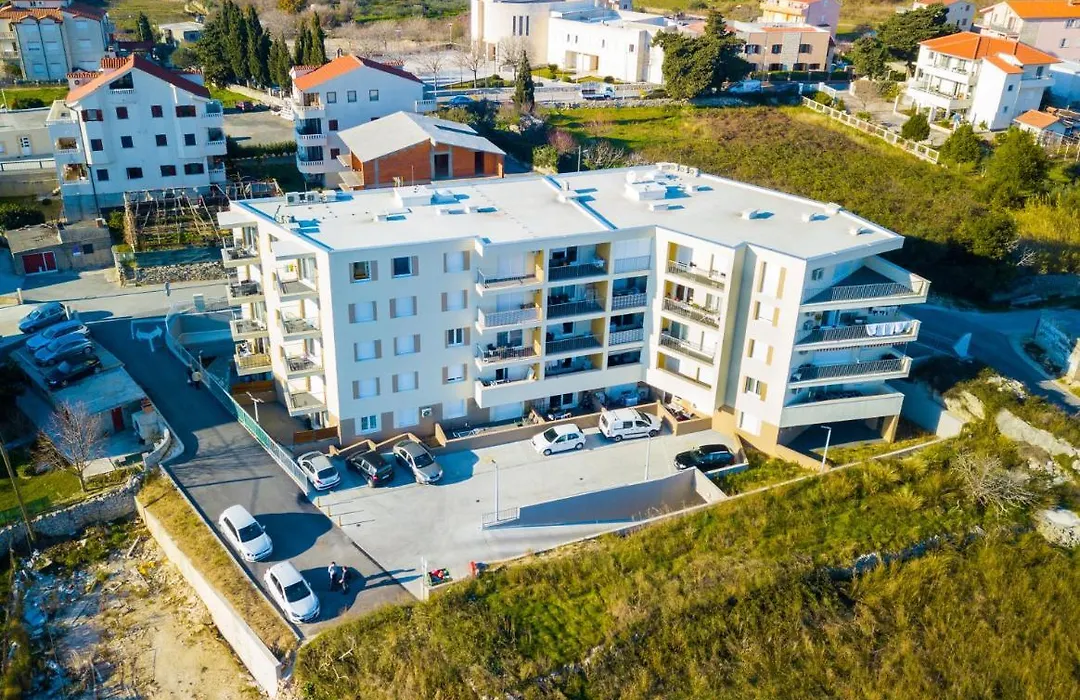 Apartment Ante&Marijana-1