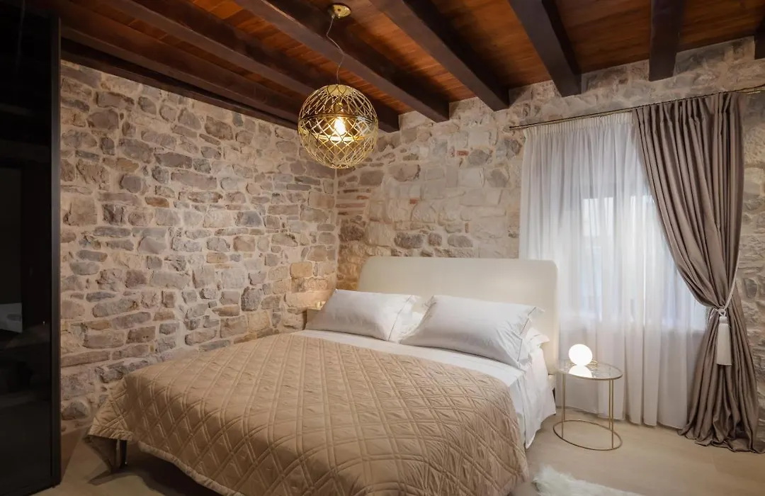 Luxury Rooms Ma De Dominis (Adults Only)-1