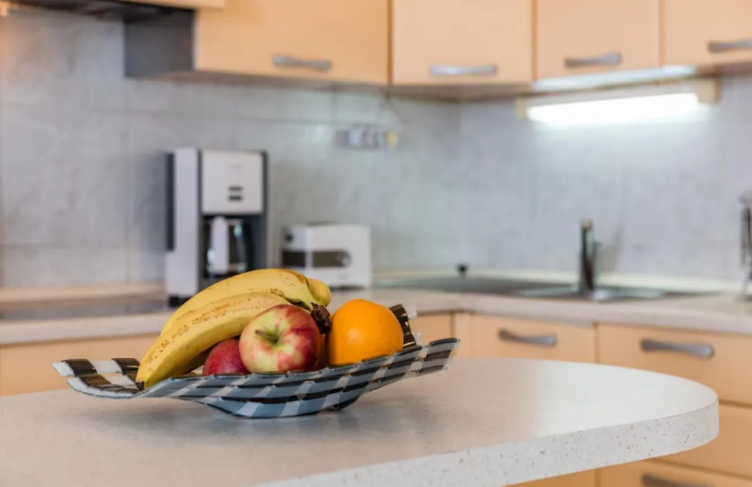Sea View Apartment Reno W/Garage-1