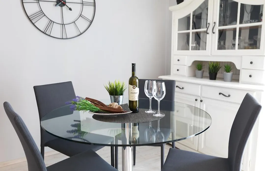 Relax Apartment Near Split Centar Old Town-1