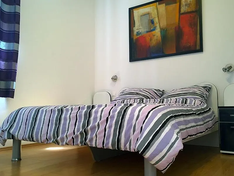 Apartment Mali-1