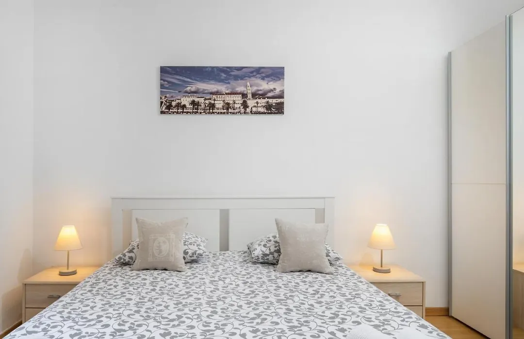 Apartment Spalatin-1