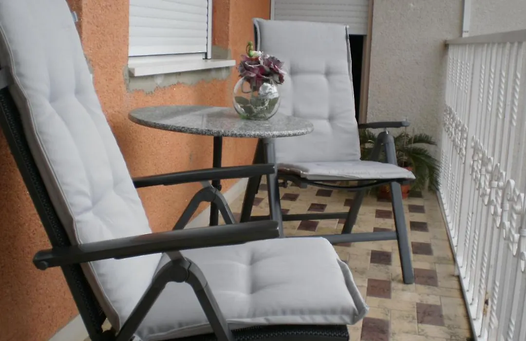 Apartments Marija-1