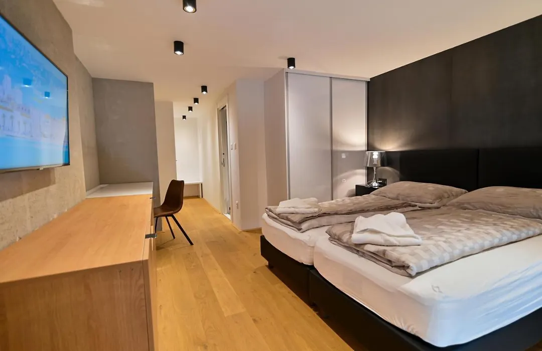 The Place Apartments Split-1