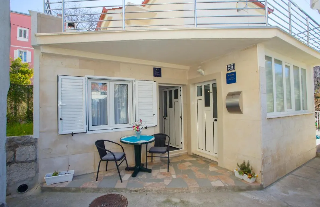 Guest House Kuseta-1